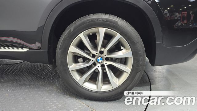BMW X6 2016 — photo 7