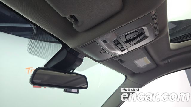 BMW X6 2016 — photo 28