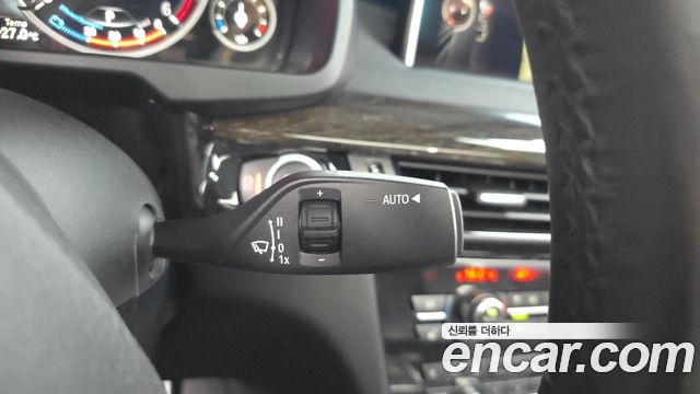 BMW X6 2016 — photo 30