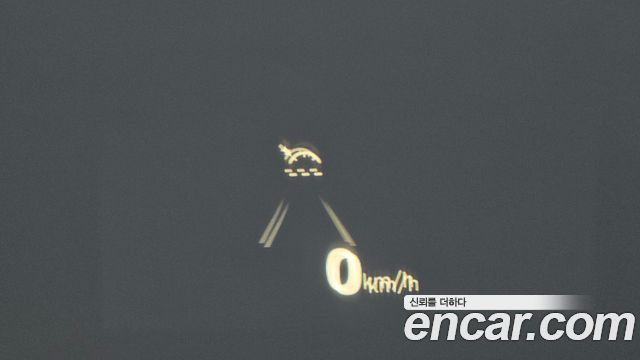 Genesis G90 2019 — photo 35