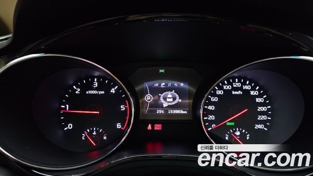 Kia Canival 2016 — photo 8