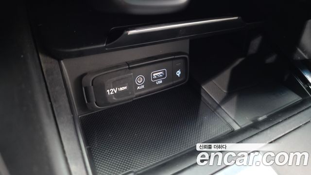 Genesis G70 2018 — photo 19