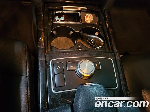 Mercedes-Benz E-Class 2013 — photo 13