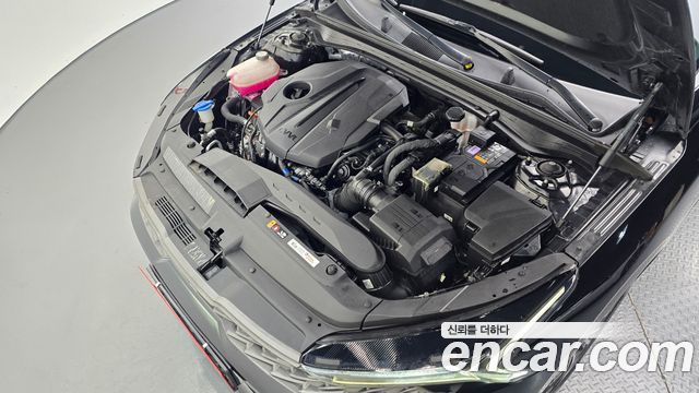 Kia K5 2023 — photo 6