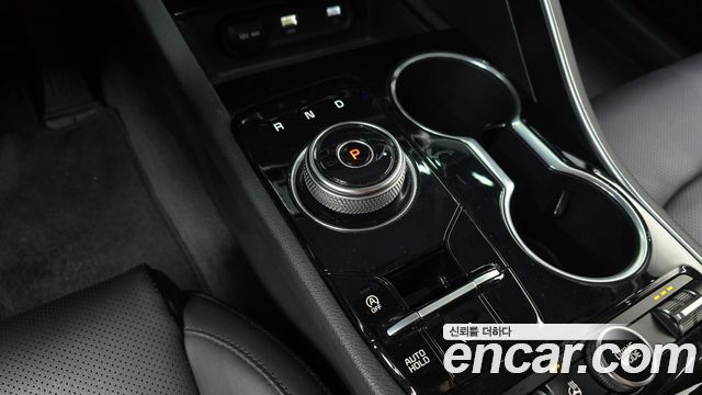 Kia K5 2023 — photo 12