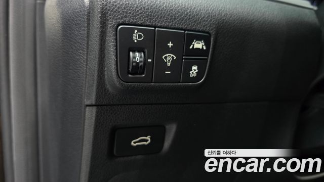 Kia K5 2023 — photo 20