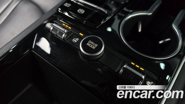 Kia K5 2023 — photo 26