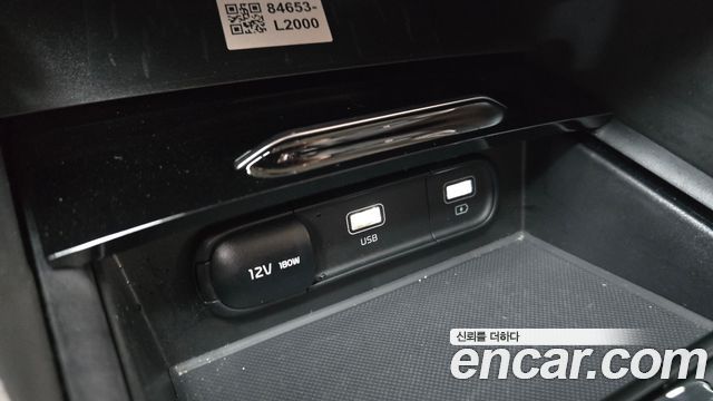 Kia K5 2023 — photo 31