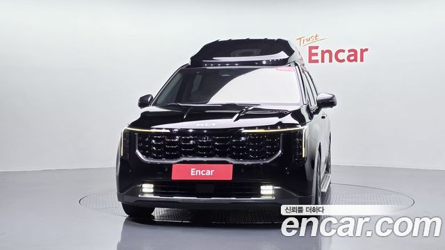 Kia Canival 2024 — photo 3