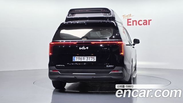 Kia Canival 2024 — photo 4