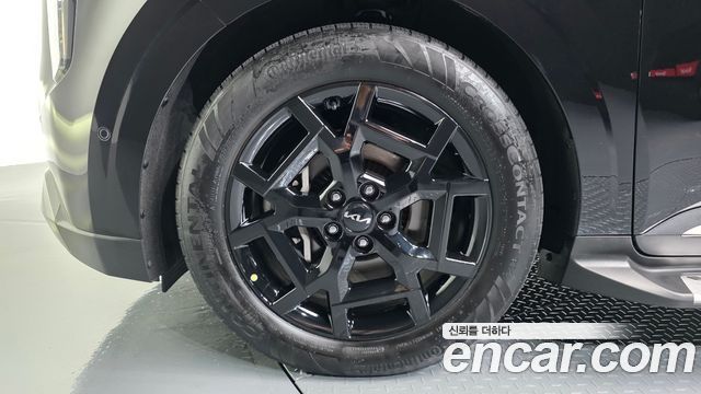 Kia Canival 2024 — photo 5