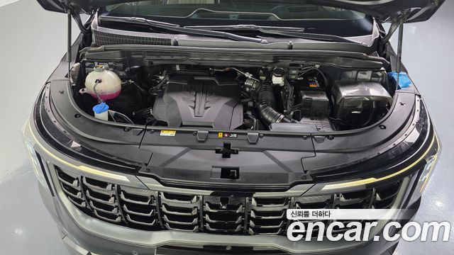 Kia Canival 2024 — photo 6