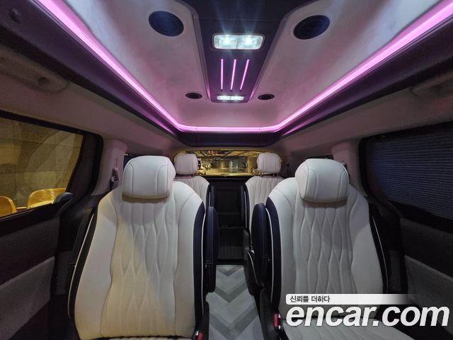 Kia Canival 2024 — photo 26