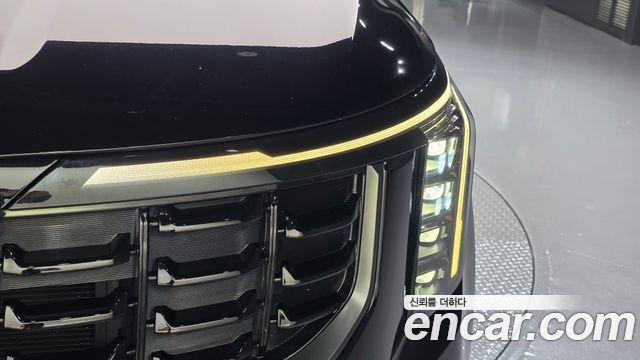 Kia Canival 2024 — photo 8