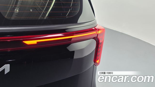 Kia Canival 2024 — photo 9