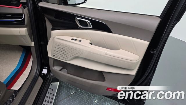 Kia Canival 2024 — photo 14