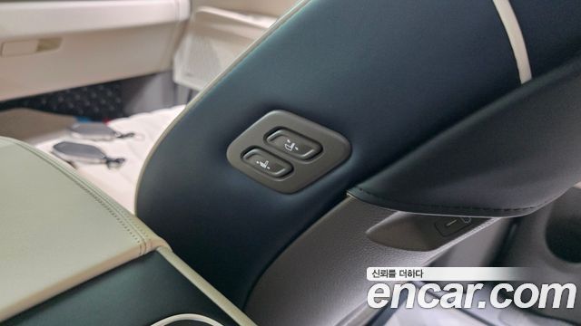 Kia Canival 2024 — photo 28