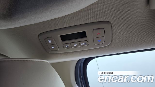 Kia Canival 2024 — photo 29