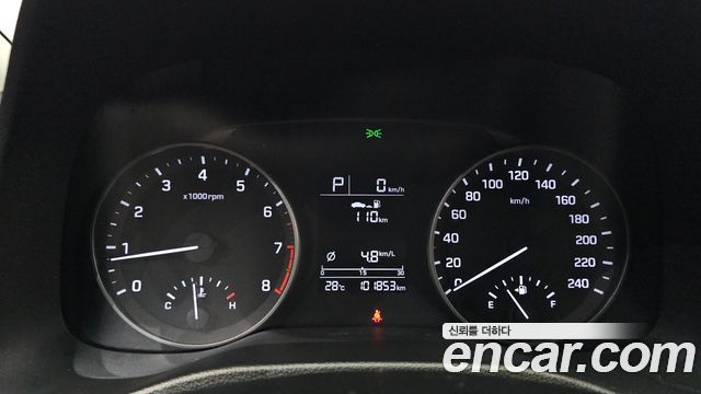Hyundai AVANTE 2018 — photo 11