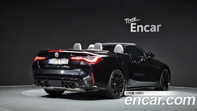 BMW M4 2024 — photo 2
