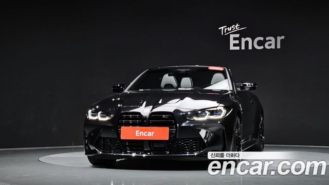 BMW M4 2024 — photo 3