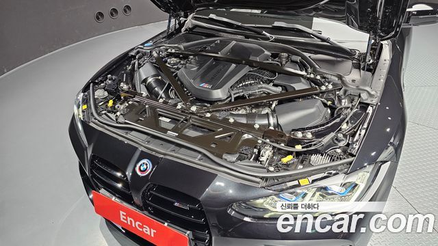 BMW M4 2024 — photo 6