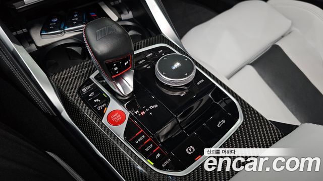 BMW M4 2024 — photo 12