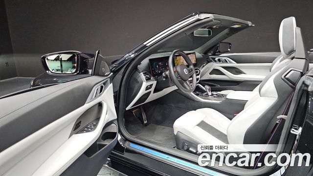 BMW M4 2024 — photo 13