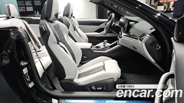 BMW M4 2024 — photo 18