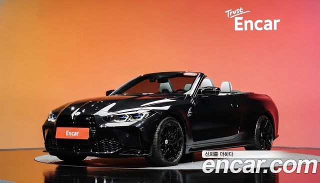 BMW M4 2024 — photo 1