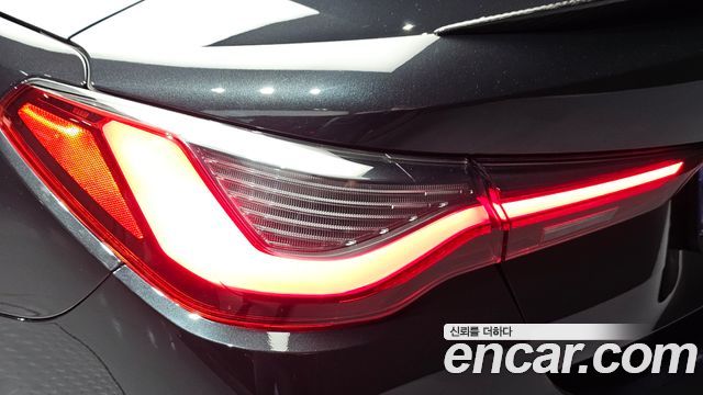BMW M4 2024 — photo 9