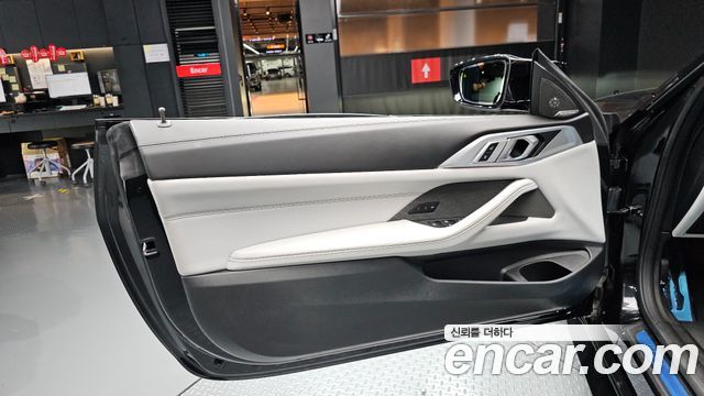 BMW M4 2024 — photo 14
