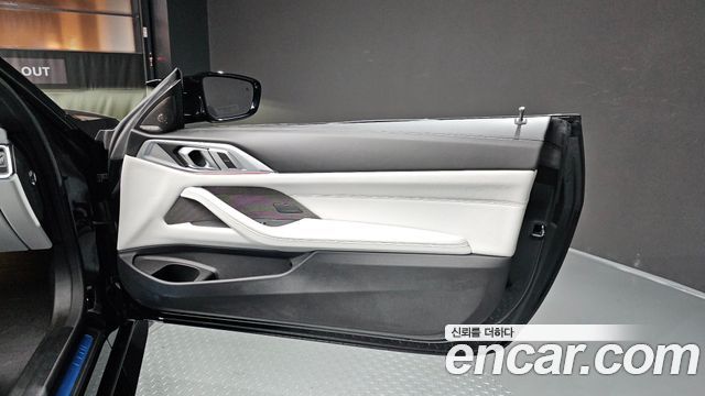 BMW M4 2024 — photo 15