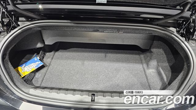 BMW M4 2024 — photo 35