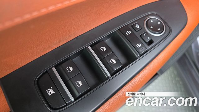 Kia K3 2022 — photo 17