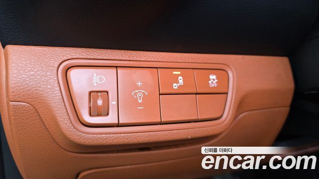 Kia K3 2022 — photo 18