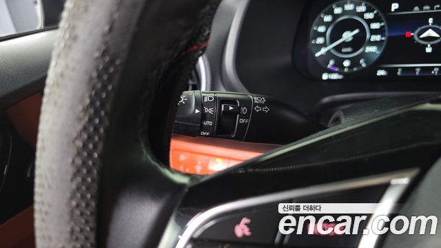 Kia K3 2022 — photo 19
