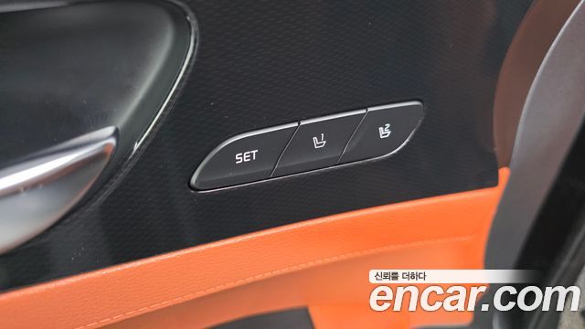 Kia K3 2022 — photo 16