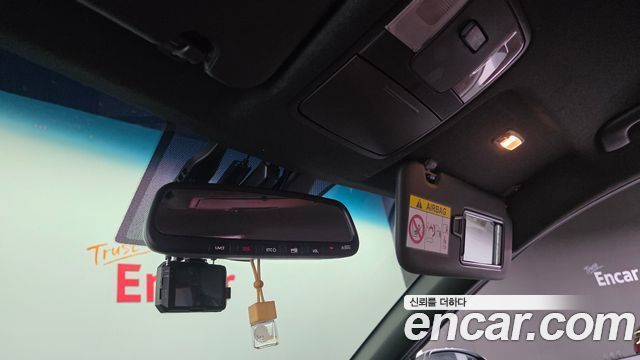 Kia K3 2022 — photo 31