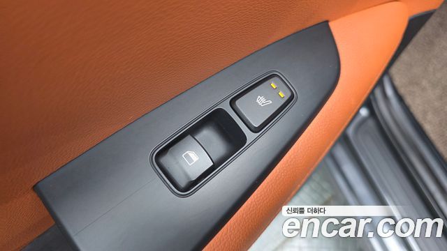 Kia K3 2022 — photo 34