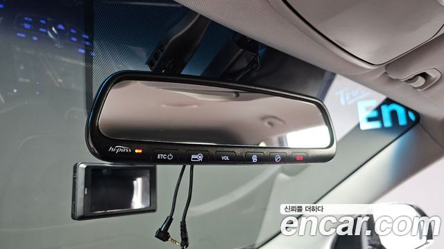 Hyundai Maxcruz 2014 — photo 18