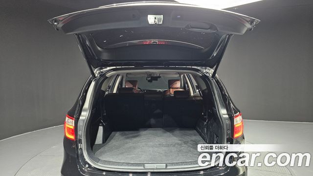 Hyundai Maxcruz 2014 — photo 20