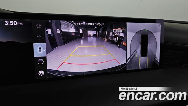Genesis G80 2027 — photo 21