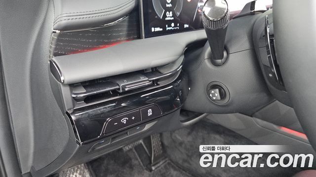 Genesis G80 2027 — photo 26