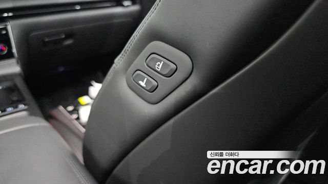 Genesis G80 2027 — photo 27