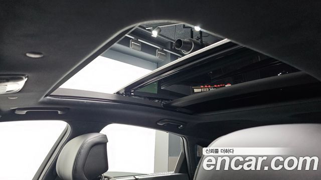 Genesis G80 2027 — photo 29