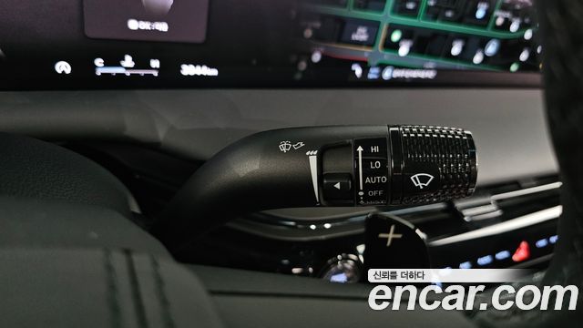 Genesis G80 2027 — photo 31
