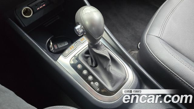 Kia pride 2012 — photo 12