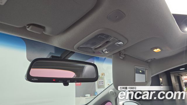 Kia pride 2012 — photo 22