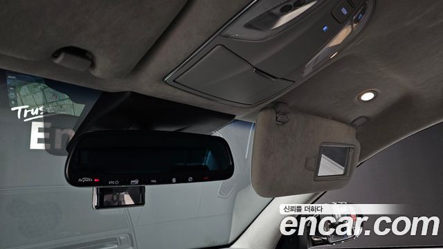 Hyundai Equus 2015 — photo 27